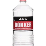 DOKKER ACG Обезжириватель шиномонтажный, 1 л.