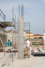 Пластиковая опалубка круглых колонн Geoplast GEOTUB — изображение 10