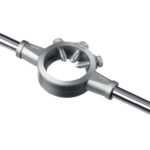 STAYER Ø 50 мм, длина 386 мм, плашкодержатель 28037-50_z01