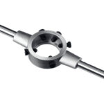 STAYER Ø 38 мм, длина 315 мм, плашкодержатель 28037-38_z01