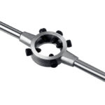 STAYER Ø 25 мм, длина 213 мм, плашкодержатель 28037-25_z01