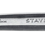 STAYER MAXFORCE, 200/25 мм, разводной ключ (2725-20_z01)