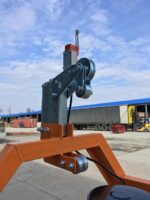 Люлька строительная ZLP TeaM 630 KETONG — изображение 15