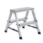 Стремянка Alumet  AD7202
