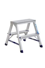 Стремянка Alumet  AD7202