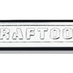 KRAFTOOL 12х13 мм, Cr-V сталь, хромированный, гаечный ключ рожковый 27033-12-13_z01