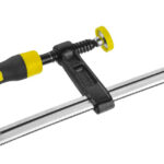 STAYER F 150х50 мм, струбцина 32095-050-150