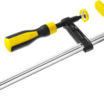 STAYER F 250х50 мм, струбцина 32095-050-250