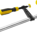 STAYER F 300х80 мм, струбцина 32095-080-300
