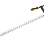 STAYER F 1000х120 мм, струбцина 32095-120-1000