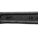 MIRAX TOP, 250/30 мм, разводной ключ (27250-25)