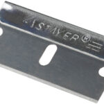STAYER Н01, 40 мм, сменные лезвия для скребка 08549-S5_z01