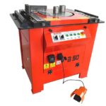 Станок для гибки арматуры  Afacan B50