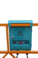 Люлька строительная ZLP TeaM 800 KETONG — изображение 4