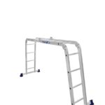 Лестница трансформер Alumet TL4034