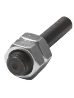 Адаптер (шпиндельный), резьба - 3/8", длина 1/2", X-TRA SEAL 14-324S — изображение 2