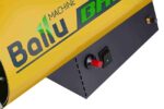 Газовая тепловая пушка Ballu BHG-10 — изображение 6