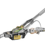STAYER 4 т, 3 м, лебедка ручная рычажная MAXPull 4310-4