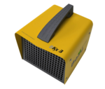 Тепловая пушка Ballu BKX-5 — изображение 5