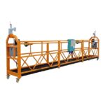 Люлька строительная ZLP TeaM 1000 KETONG