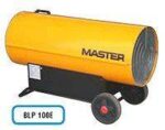 Газовая тепловая пушка Master BLP 53 M — изображение 5