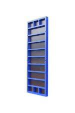 Щит стальной щитовой опалубки Промышленник линейный стандарт 1,15x3,0 м — изображение 3