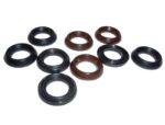 KIT P  88 /34008801/ Ремкомплект Манжет (Elite) без латуни D15 (3pl) — изображение 2