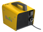 Тепловая пушка Ballu BKX-5 — изображение 4
