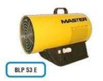 Газовая тепловая пушка Master BLP 53 M — изображение 4