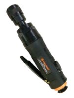 Пневмодрель для шиномонтажа 2600 об/м. Pneutrend 82001 Clipper — изображение 2