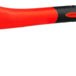 MIRAX 600 г., топор с фиберглассовой рукояткой 380 мм 20601-06_z02