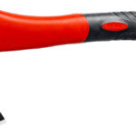 MIRAX 800 г., топор с фиберглассовой рукояткой 380 мм 20601-08_z02