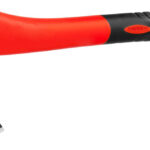 MIRAX 1000 г., топор с фиберглассовой рукояткой 380 мм 20601-10_z02
