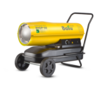 Тепловая пушка Ballu BHDP-50