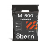Obern Цемент М-500