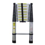 Лестница телескопическая Alumet TLS 4,4