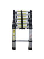Лестница телескопическая Alumet TLS 4,4