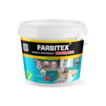 Farbitex Краска акриловая моющаяся 13 кг