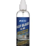 Fast Glass Покрытие водоотталкивающее для стёкол с помпой 200 мл ACG