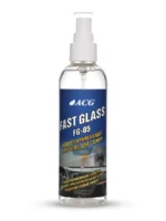 Fast Glass Покрытие водоотталкивающее для стёкол с помпой 200 мл ACG