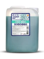 Fast Wax Холодный воск 5 л ACG
