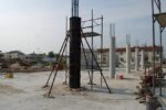 Пластиковая опалубка круглых колонн Geoplast GEOTUB — изображение 7
