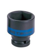 Головка ударная торцевая короткая, 1/2", 30 мм, KING TONY 453530M — изображение 2