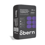 Obern ThermoFix Штукатурно-клеевая смесь 25 кг