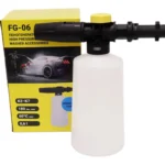 FG-06 Инжектор бытовой для моек (с бутылкой) Karcher К2-К7