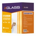 Клей для стеклообоев Xglass 500 г — изображение 2