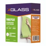 Клей универсальный для всех типов обоев Xglass 200 г — изображение 2