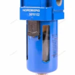 Фильтр воздушный NP8102 1/4" 1500 л/мин