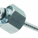 Фитинги DKF-W 22х1,5 D-6 KARCHER (металлическая гайка + штуцер)