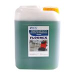 FLOOREX средство для генеральной уборки 5 л ACG — изображение 2